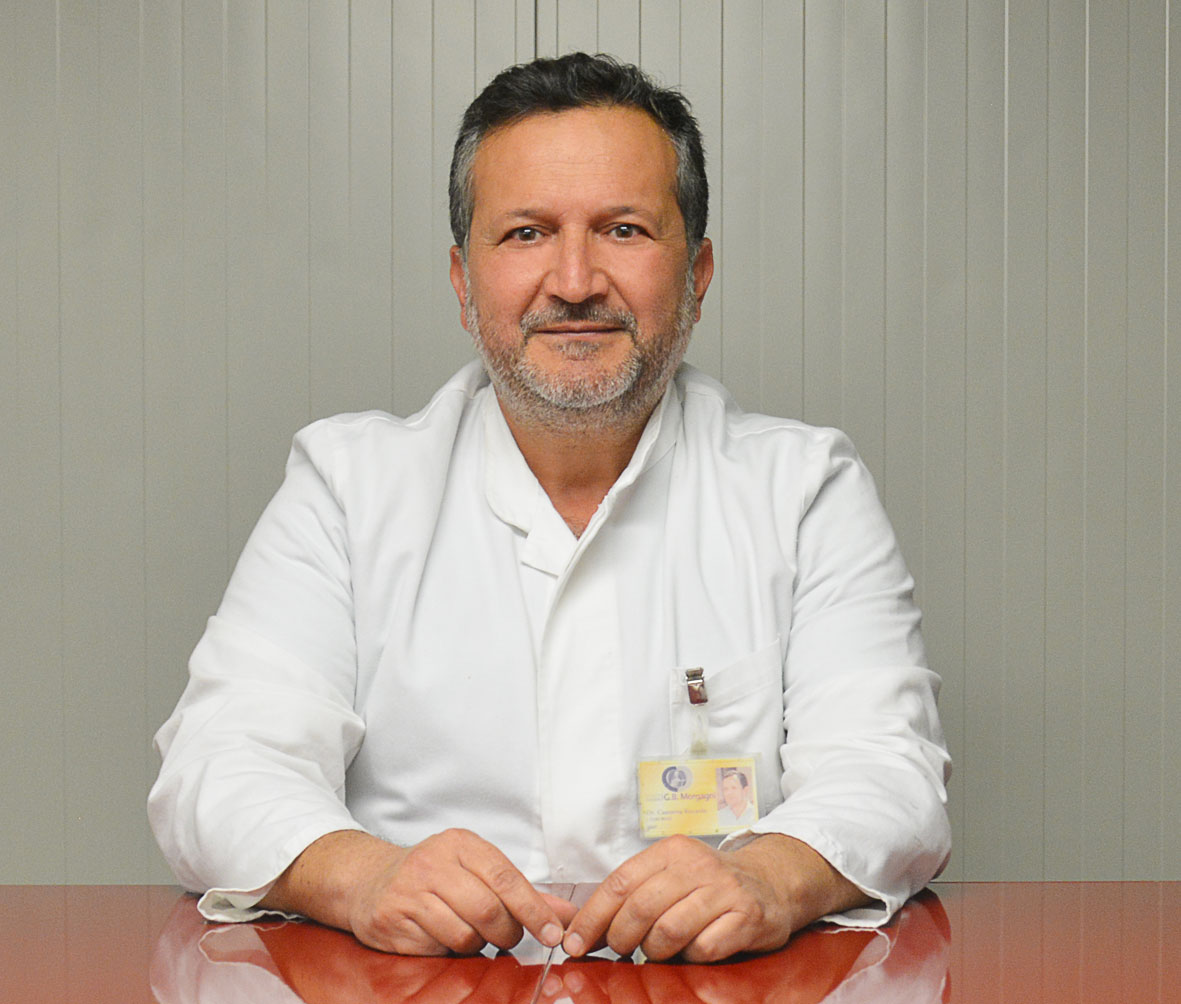 Riccardo Castorina