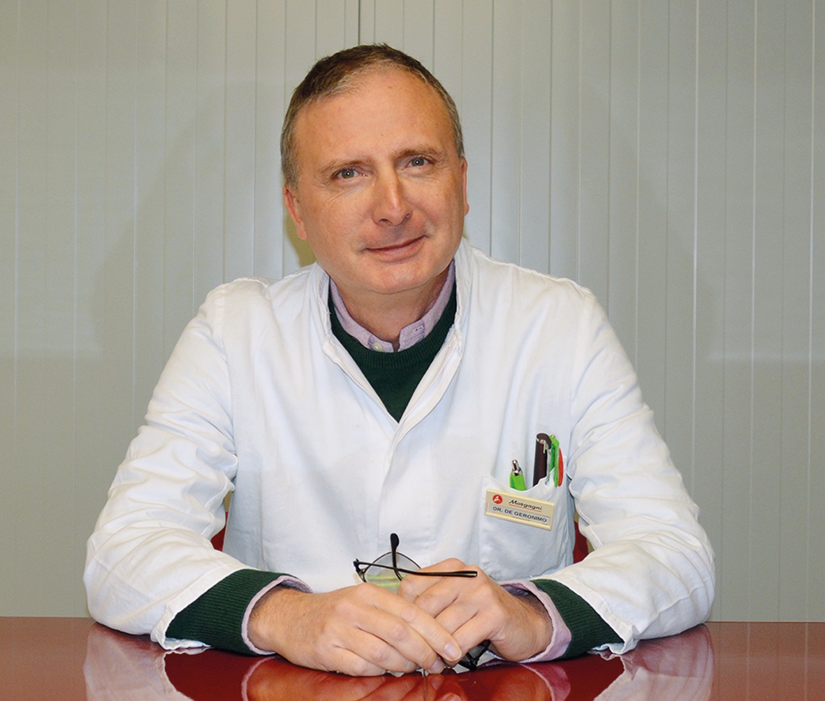 De Geronimo Vincenzo