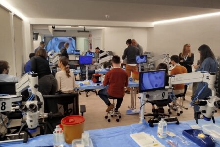 Le malattie oculari rare al Presidio Oculistico del Policlinico Morgagni di Catania: quattro voci raccontano un progetto di eccellenza tra Università e Territorio