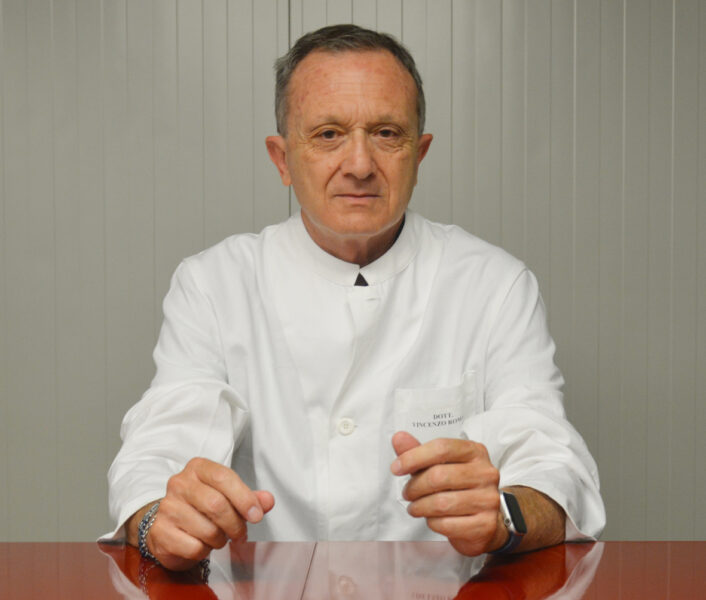 Romano Vincenzo