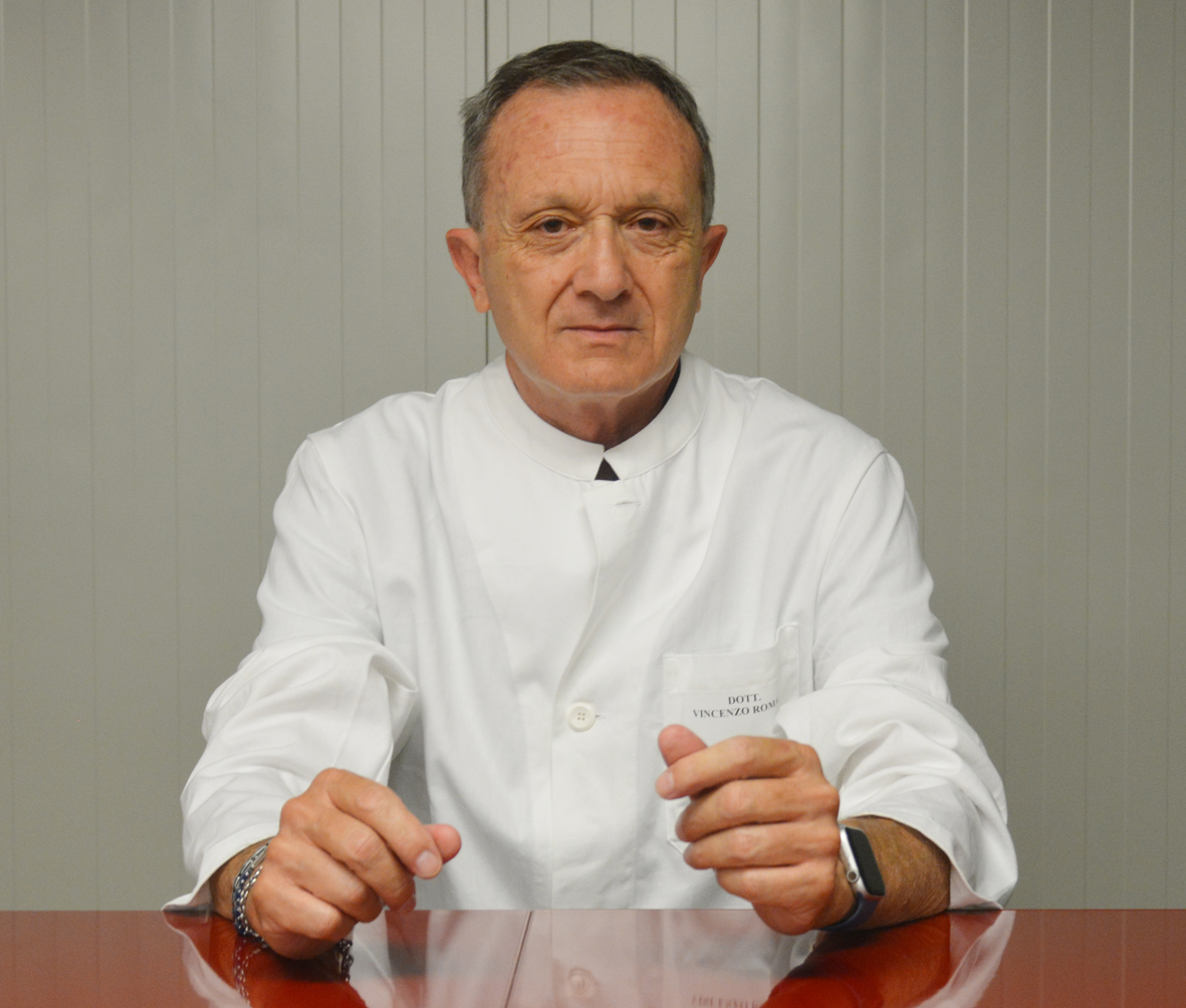 Romano Vincenzo