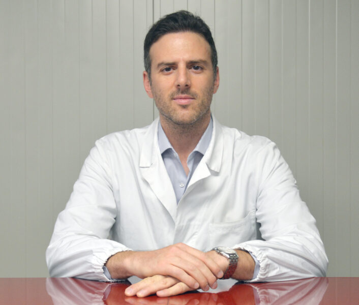 Spitaleri Daniele