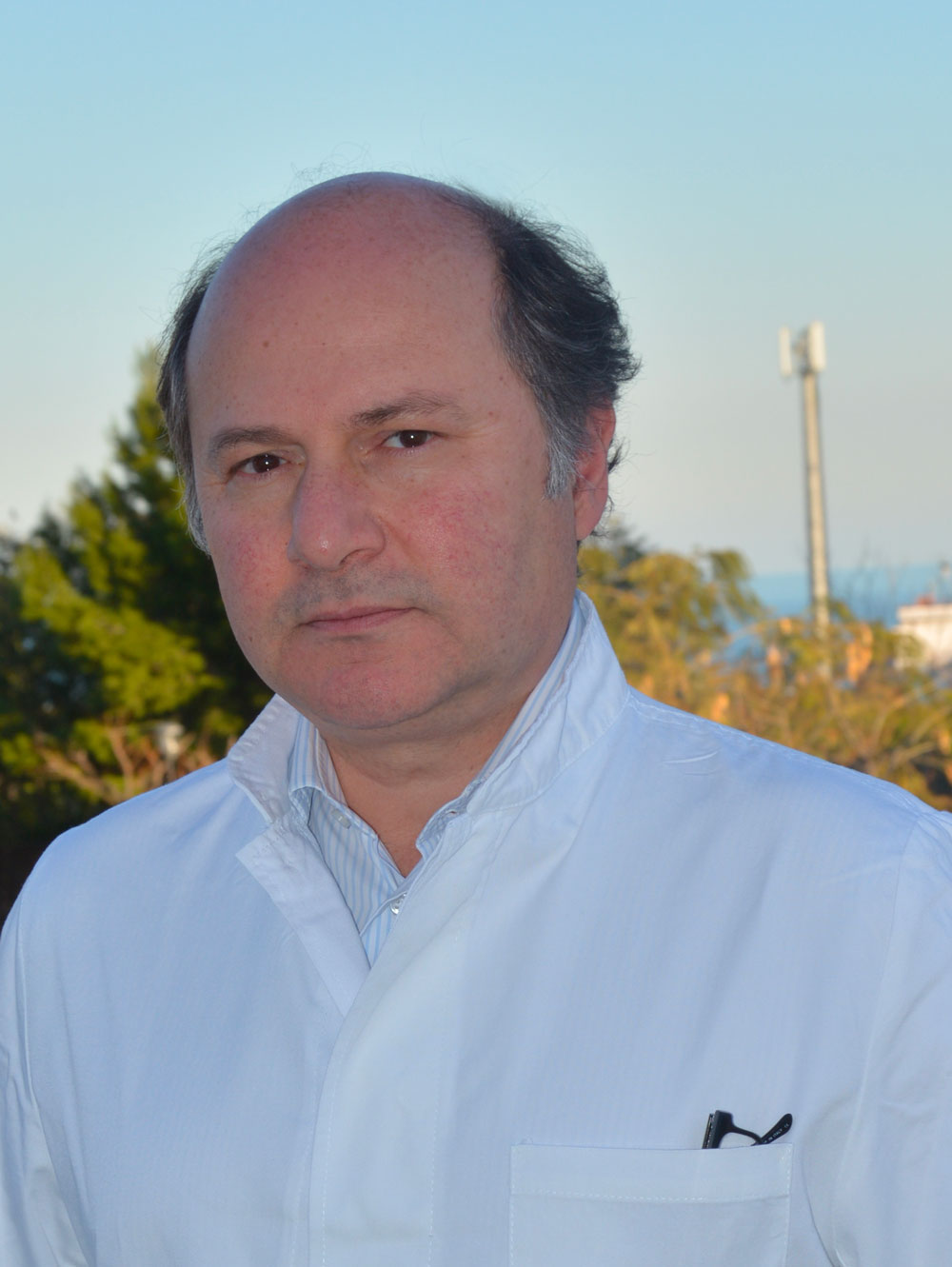 Sergio Castorina